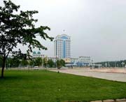 乐陵明天天气